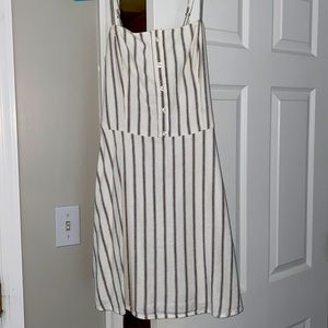 Women’s Hollister dress